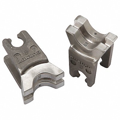 Hand Crimper Dies image